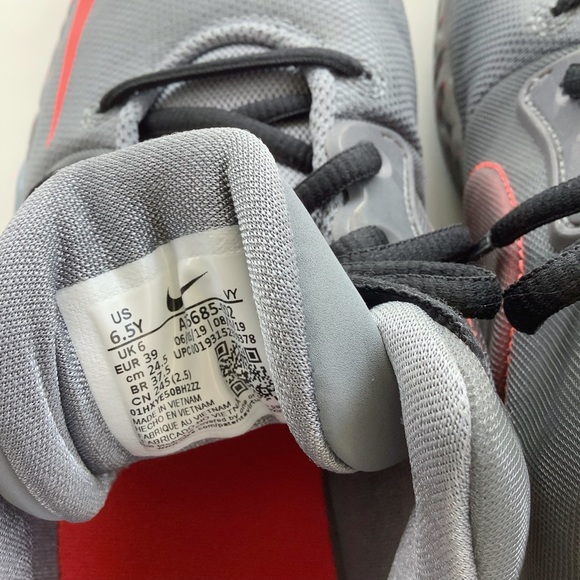 Nike EUC KD Trey VII Basketball Shoes - Picture 6 of 7